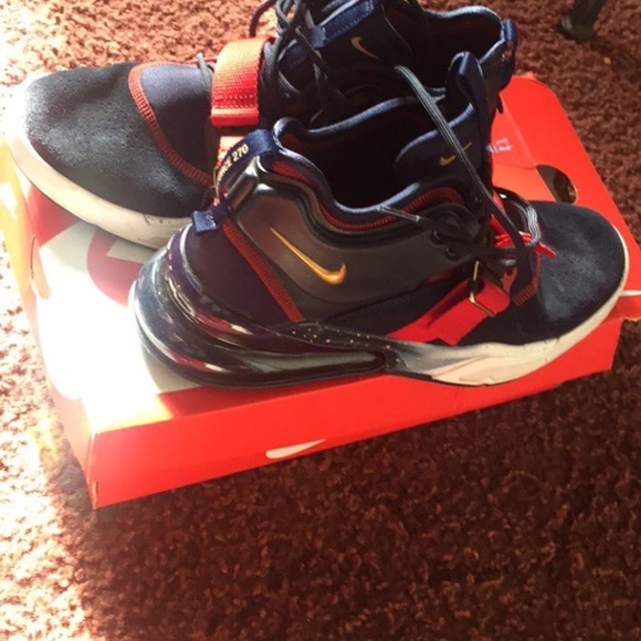 Nike shoes. Adidas shoes. Jordan’s - Picture 5 of 8